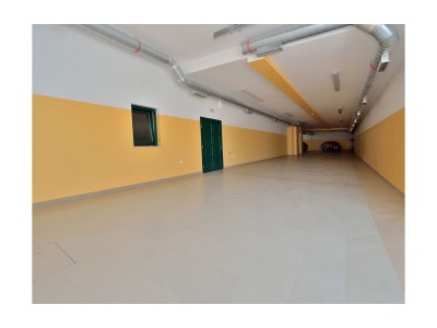 Apartment One bedroom apartment with terrace and sea view Novalja, Pag A-14274-b - Outdoor photo 30