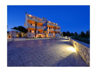 Apartment One bedroom apartment with terrace and sea view Novalja, Pag A-14274-b - Outdoor photo 31