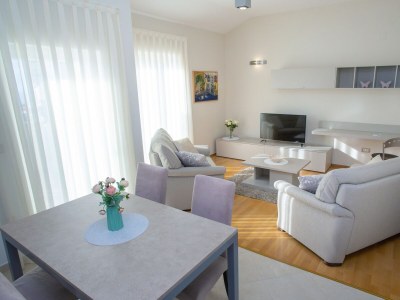 Apartment One bedroom apartment with terrace and sea view Novalja, Pag A-14274-b - Outdoor photo 33