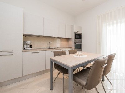 Apartment One bedroom apartment with terrace and sea view Novalja, Pag A-14274-b - Outdoor photo 34