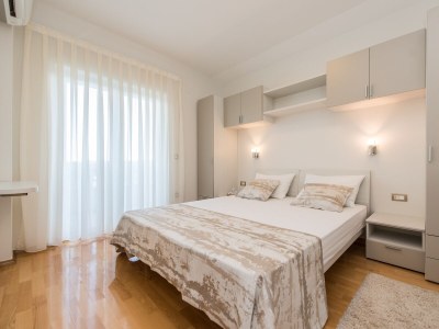 Apartment One bedroom apartment with terrace and sea view Novalja, Pag A-14274-b - Outdoor photo 35