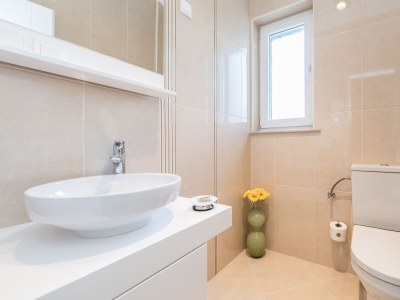 Apartment One bedroom apartment with terrace and sea view Novalja, Pag A-14274-b - Outdoor photo 38