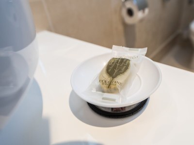 Apartment One bedroom apartment with terrace and sea view Novalja, Pag A-14274-b - Outdoor photo 39