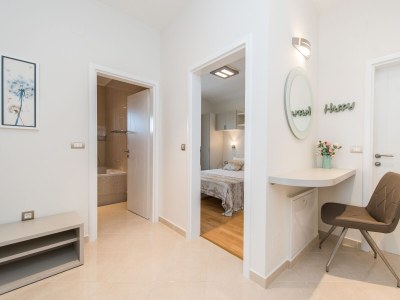 Apartment One bedroom apartment with terrace and sea view Novalja, Pag A-14274-b - Outdoor photo 40