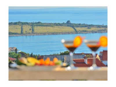 Apartment One bedroom apartment with terrace and sea view Novalja, Pag A-14274-b - Outdoor photo 43