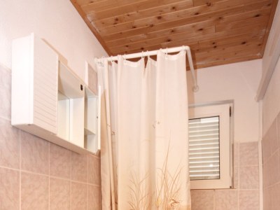 Apartment One bedroom apartment with balcony and sea view Marina, Trogir A-6116-e - Outdoor photo 23