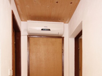 Apartment One bedroom apartment with balcony and sea view Marina, Trogir A-6116-e - Outdoor photo 25