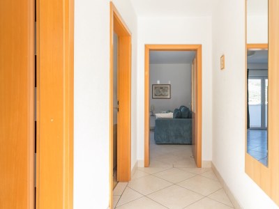 Apartment One bedroom apartment with balcony and sea view Seget Vranjica, Trogir A-14409-b - Outdoor photo 29