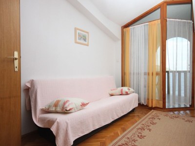 Apartment Two bedroom apartment near beach Podgora, Makarska A-6781-b - Outdoor photo 8