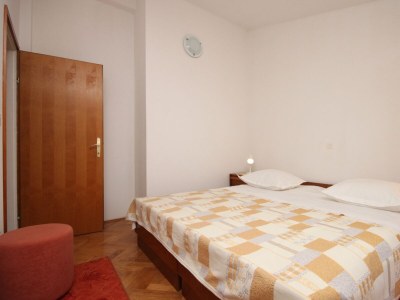 Apartment Two bedroom apartment near beach Podgora, Makarska A-6781-b - Outdoor photo 12