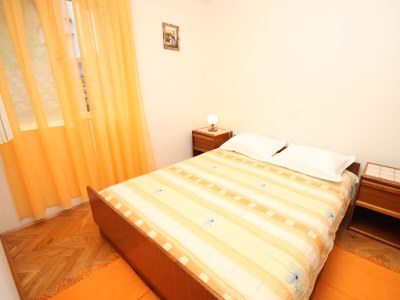 Apartment Two bedroom apartment near beach Podgora, Makarska A-6781-b - Outdoor photo 13