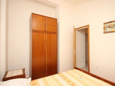 Apartment Two bedroom apartment near beach Podgora, Makarska A-6781-b - Outdoor photo 14