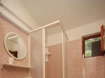 Apartment Two bedroom apartment near beach Podgora, Makarska A-6781-b - Outdoor photo 15