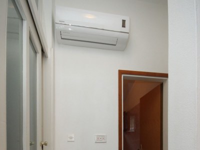 Apartment Two bedroom apartment near beach Podgora, Makarska A-6781-b - Outdoor photo 16