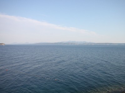 Apartment Two bedroom apartment near beach Podgora, Makarska A-6781-b - Outdoor photo 21