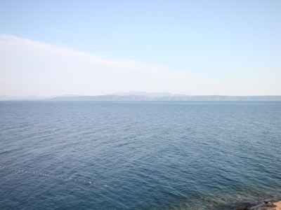 Apartment Two bedroom apartment near beach Podgora, Makarska A-6781-b - Outdoor photo 25