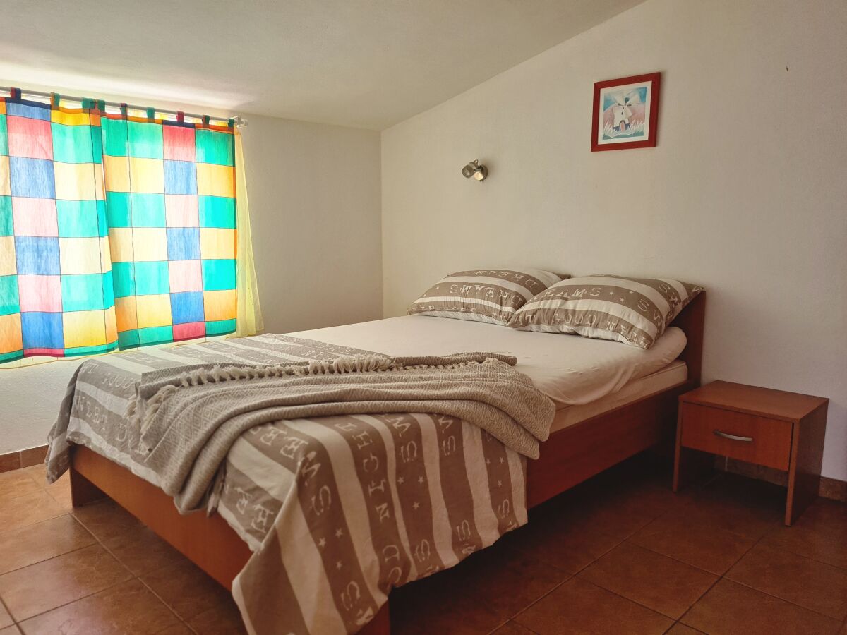 Apartment Two bedroom apartment with balcony Rastići, Čiovo A-6863-b