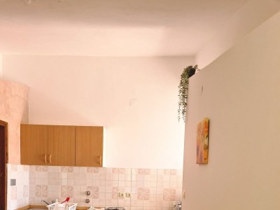 Apartment Two bedroom apartment with balcony Rastići, Čiovo A-6863-b - Outdoor photo 10