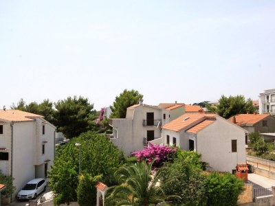 Apartment Two bedroom apartment with balcony Rastići, Čiovo A-6863-b - Outdoor photo 15