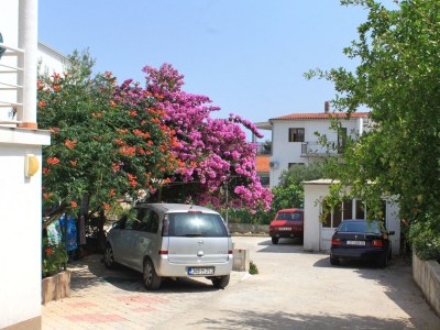 Apartment One bedroom apartment with balcony and sea view Rastići, Čiovo A-6863-a - Outdoor photo 7