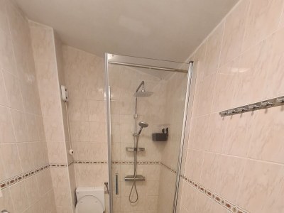 Apartment One bedroom apartment with balcony and sea view Rastići, Čiovo A-6863-a - Outdoor photo 13