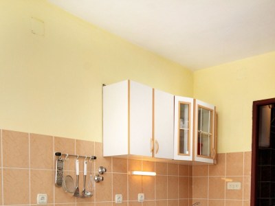 Apartment One bedroom apartment with balcony and sea view Rastići, Čiovo A-6863-c - Outdoor photo 11