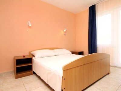 Apartment One bedroom apartment with balcony and sea view Rastići, Čiovo A-6863-c - Outdoor photo 12