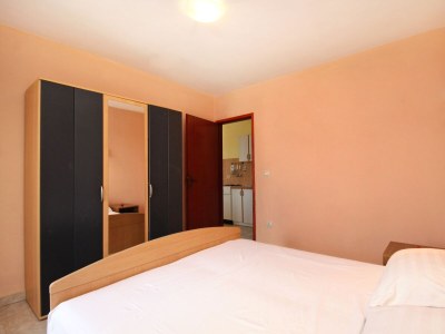 Apartment One bedroom apartment with balcony and sea view Rastići, Čiovo A-6863-c - Outdoor photo 13