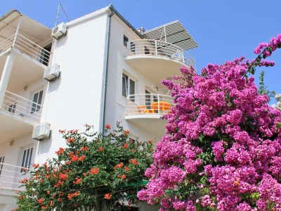 Apartment Two bedroom apartment with balcony Rastići, Čiovo A-6863-f - Outdoor photo 5