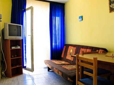 Apartment Two bedroom apartment with balcony Rastići, Čiovo A-6863-f - Outdoor photo 9