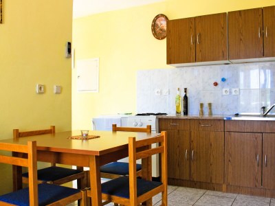 Apartment Two bedroom apartment with balcony Rastići, Čiovo A-6863-f - Outdoor photo 10