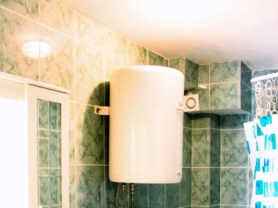 Apartment Two bedroom apartment with balcony Rastići, Čiovo A-6863-f - Outdoor photo 14