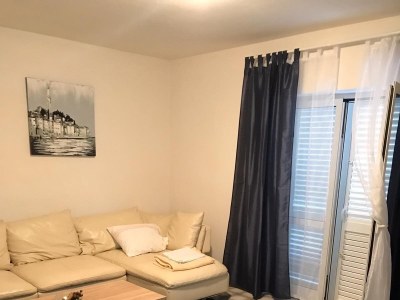 Holiday house Three bedroom house near beach Cove Vrbovica, Korčula K-9223 - Outdoor photo 13