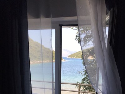 Holiday house Three bedroom house near beach Cove Vrbovica, Korčula K-9223 - Outdoor photo 14