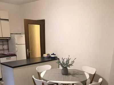 Holiday house Three bedroom house near beach Cove Vrbovica, Korčula K-9223 - Outdoor photo 15