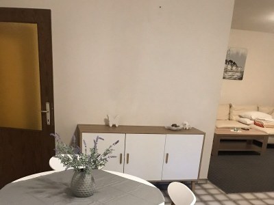 Holiday house Three bedroom house near beach Cove Vrbovica, Korčula K-9223 - Outdoor photo 16