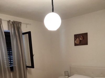 Holiday house Three bedroom house near beach Cove Vrbovica, Korčula K-9223 - Outdoor photo 18