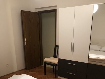 Holiday house Three bedroom house near beach Cove Vrbovica, Korčula K-9223 - Outdoor photo 19