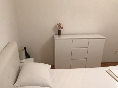 Holiday house Three bedroom house near beach Cove Vrbovica, Korčula K-9223 - Outdoor photo 20