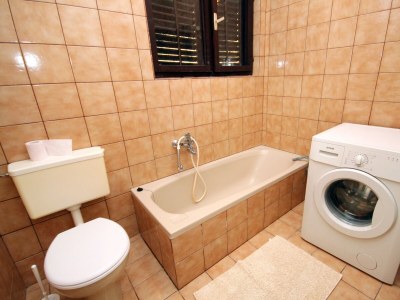 Holiday house Three bedroom house near beach Cove Vrbovica, Korčula K-9223 - Outdoor photo 25