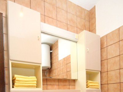 Holiday house Three bedroom house near beach Cove Vrbovica, Korčula K-9223 - Outdoor photo 26