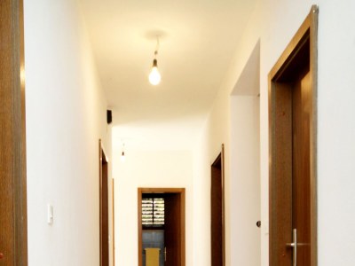 Holiday house Three bedroom house near beach Cove Vrbovica, Korčula K-9223 - Outdoor photo 28