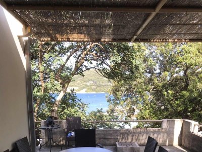 Holiday house Three bedroom house near beach Cove Vrbovica, Korčula K-9223 - Outdoor photo 29