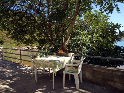 Holiday house Three bedroom house near beach Cove Vrbovica, Korčula K-9223 - Outdoor photo 30