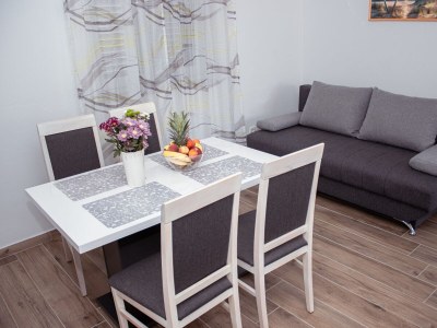 Apartment One bedroom apartment with balcony Biograd na Moru, Biograd A-23912-c - Outdoor photo 10