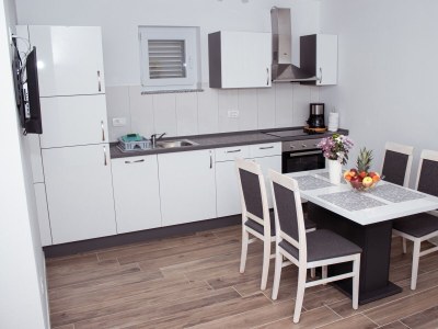 Apartment One bedroom apartment with balcony Biograd na Moru, Biograd A-23912-c - Outdoor photo 12