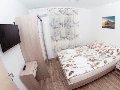 Apartment One bedroom apartment with balcony Biograd na Moru, Biograd A-23912-c - Outdoor photo 13