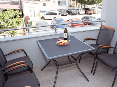 Apartment One bedroom apartment with balcony Biograd na Moru, Biograd A-23912-c - Outdoor photo 15