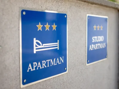 Apartment One bedroom apartment with balcony Biograd na Moru, Biograd A-23912-d - Outdoor photo 6