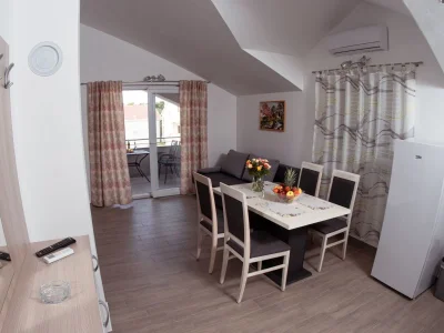 Apartment One bedroom apartment with balcony Biograd na Moru, Biograd A-23912-d - Outdoor photo 10